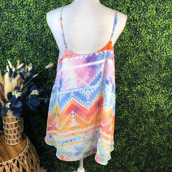Show me your MuMu circus mini dress - Picture 4 of 7